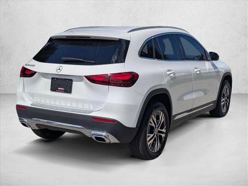 Certified 2026 Mercedes-Benz GLA 250 image 5