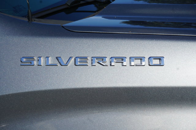 Used 2019 Chevrolet Silverado 1500 LT w/ All-Star Edition RWD image 24