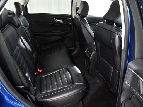 Used 2024 Ford Edge SEL w/ Convenience Package AWD/4WD image 19