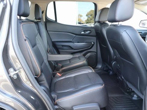 Used 2019 GMC Acadia SLT image 20