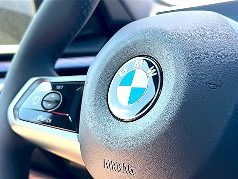New 2026 BMW X3 xDrive30i w/ Premium Package AWD/4WD image 21