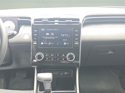 Used 2023 Hyundai Santa Cruz Night w/ Cargo Package AWD/4WD image 13