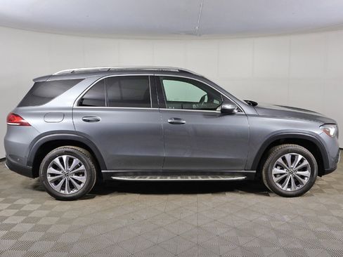 Used 2023 Mercedes-Benz GLE 350 4MATIC image 14
