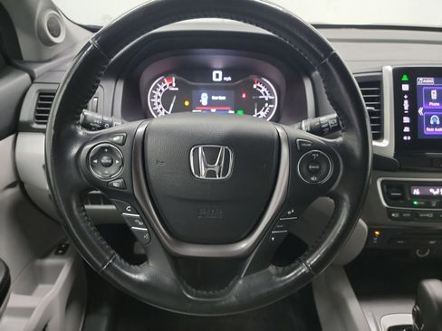 Used 2016 Honda Pilot EX-L image 17