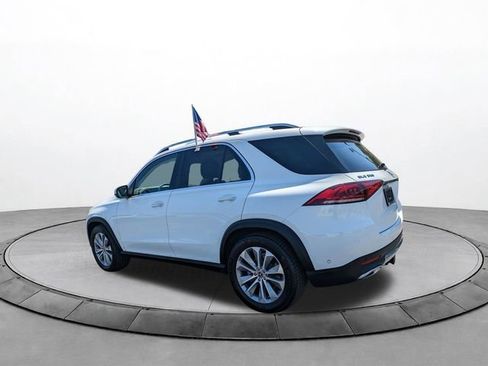 Used 2020 Mercedes-Benz GLE 350 image 6