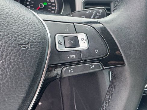 Used 2019 Volkswagen Atlas SE FWD image 16
