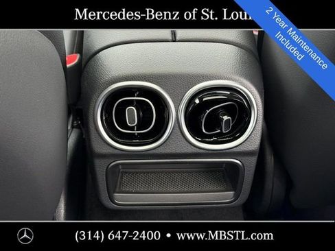 New 2026 Mercedes-Benz C 300 4MATIC Sedan image 13