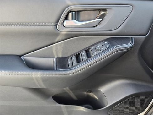 New 2026 Nissan Rogue SV image 22