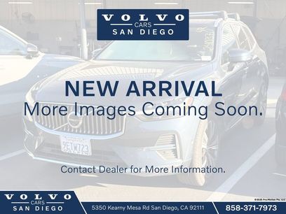 Certified 2023 Volvo XC60 B5 Plus w/ Protection Package Premier