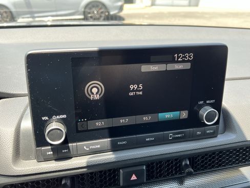 Used 2024 Honda CR-V EX image 19