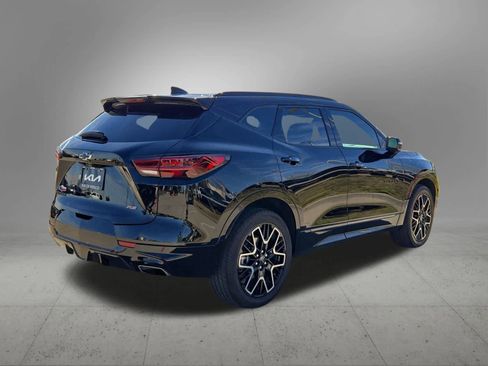 Used 2023 Chevrolet Blazer RS w/ Driver Confidence II Package image 6
