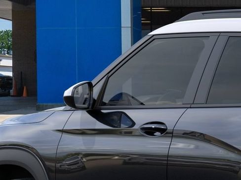 New 2026 Chevrolet TrailBlazer ACTIV w/ Convenience Package FWD image 12