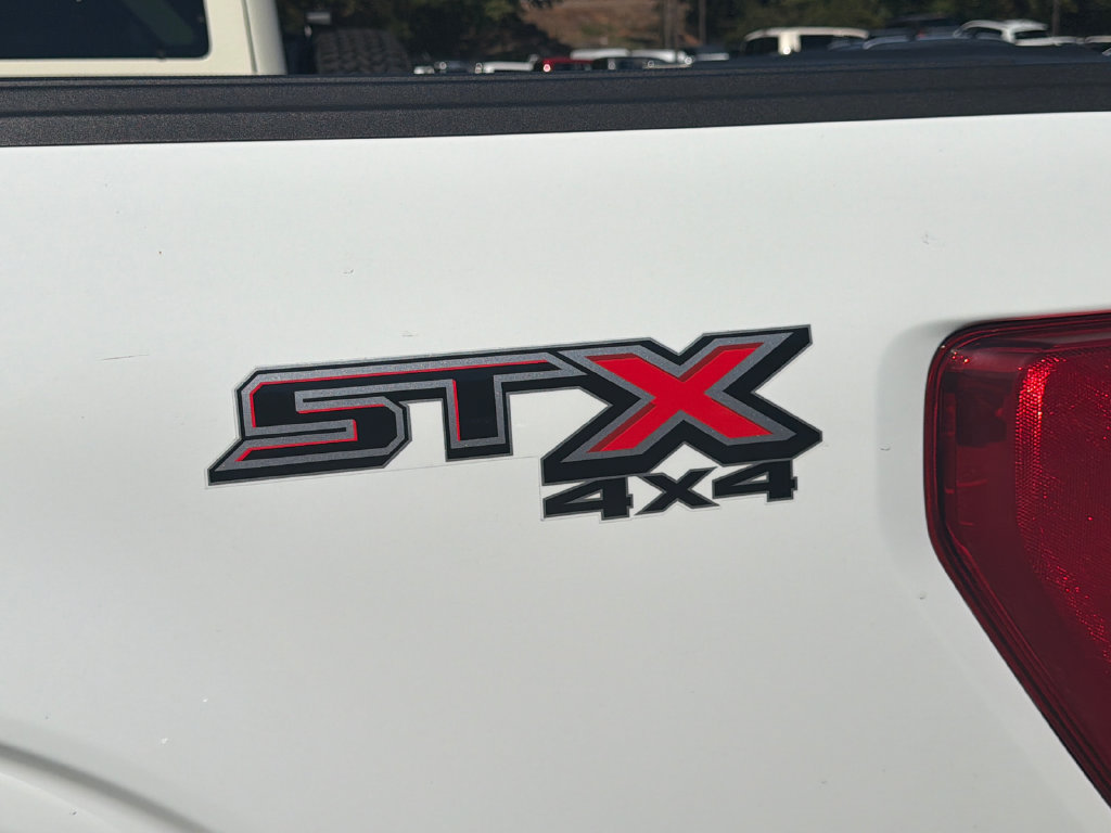 Used 2023 Ford F150 XL w/ STX Appearance Package AWD/4WD image 18