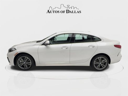 Used 2024 BMW 228i xDrive Gran Coupe image 6