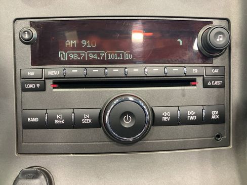 Used 2007 Pontiac Solstice Convertible w/ Premium Package image 14