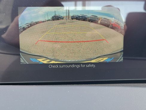 Used 2025 MAZDA MAZDA3 s image 16