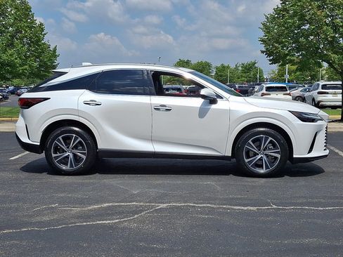 Used 2024 Lexus RX 350 Premium image 7