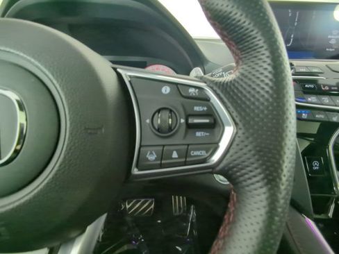 Used 2025 Acura RDX A-Spec AWD/4WD image 27