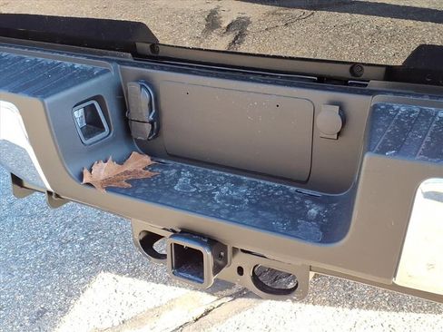 New 2026 Ford F350 XLT w/ FX4 Off-Road Package image 7