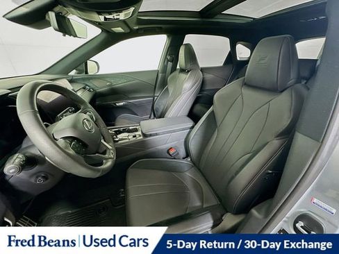 Used 2023 Lexus RX 500h 500h F SPORT Performance image 23