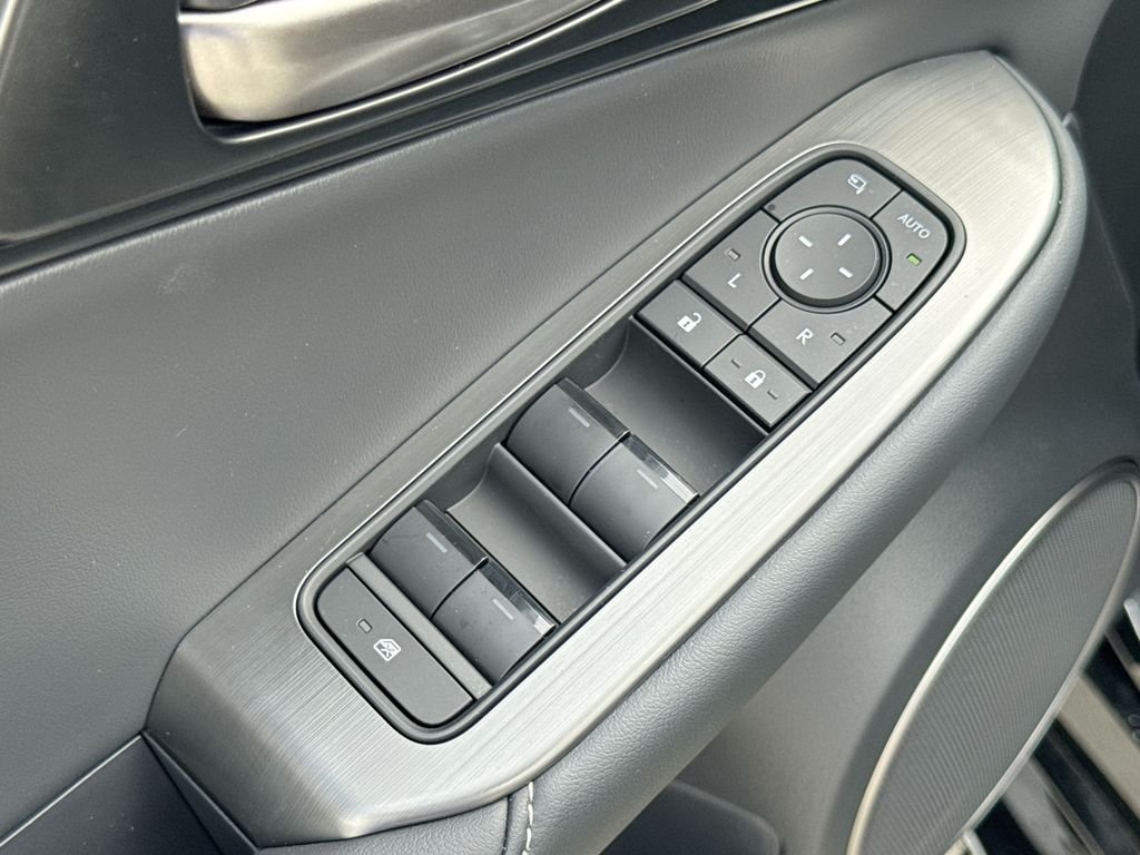 New 2026 Lexus IS 350 F Sport w/ Handling Package RWD image 14