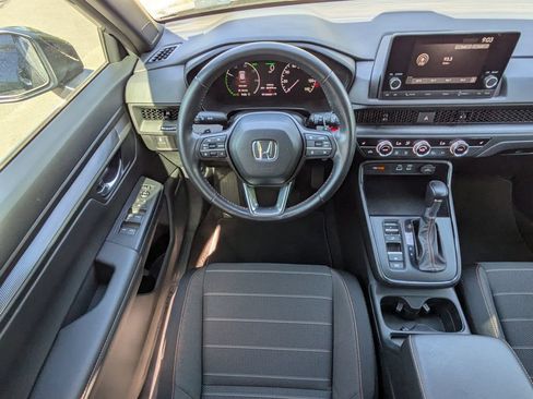 Used 2023 Honda CR-V Sport image 15