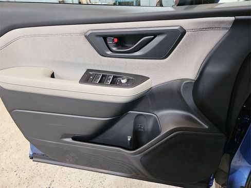 New 2026 Subaru Forester Premium image 24