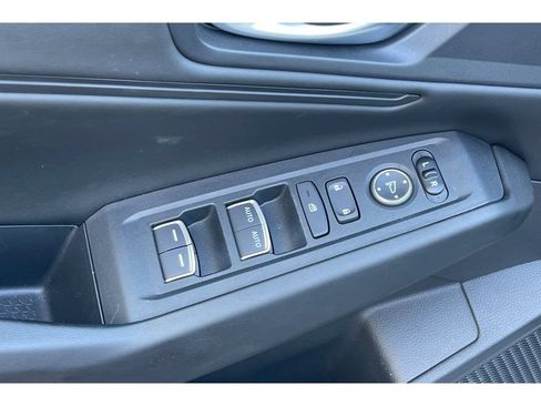 Certified 2024 Honda Accord EX image 12