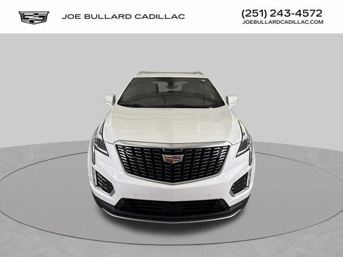 New 2026 Cadillac XT5 Premium Luxury w/ Driver Assist Package FWD image 2