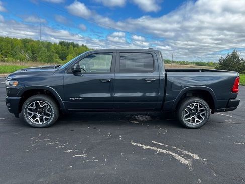 New 2025 RAM 1500 Laramie image 7