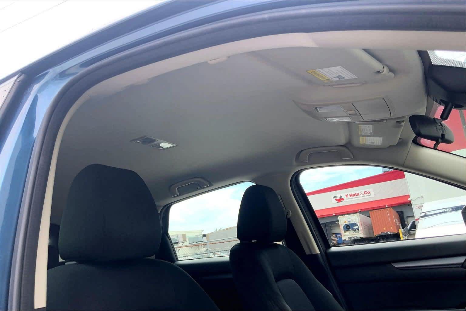 Used 2019 MAZDA CX-5 Sport FWD image 30