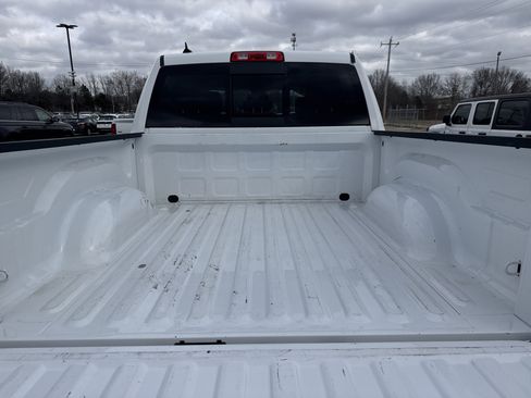 Certified 2023 RAM 1500 Classic SLT w/ Trailer & Traction Group image 8