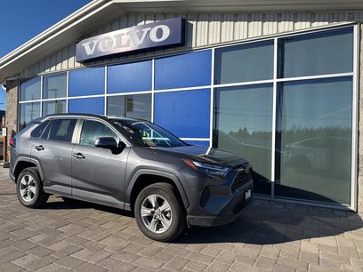 Used 2024 Toyota RAV4 XLE