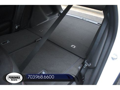 New 2025 Acura ADX A-Spec image 18