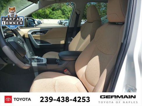Certified 2023 Toyota RAV4 XLE w/ Convenience Package AWD/4WD image 20