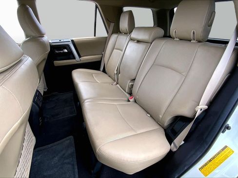Used 2014 Toyota 4Runner Limited RWD image 20