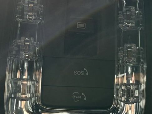 Used 2022 Mercedes-Benz GLS 450 4MATIC image 26