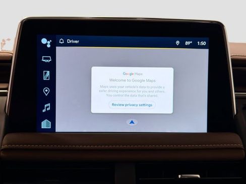 Used 2024 Chevrolet Tahoe High Country image 13