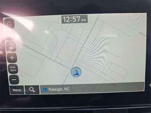 New 2026 Hyundai Elantra Limited image 21