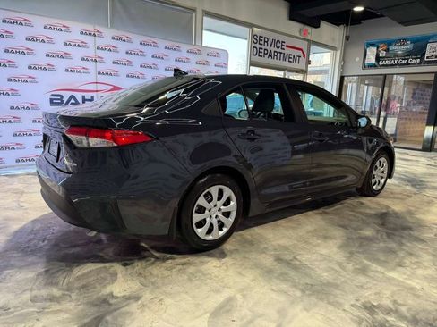Used 2026 Toyota Corolla LE image 7