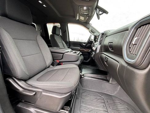 Used 2022 GMC Sierra 2500 SLE w/ SLE Value Package; image 52