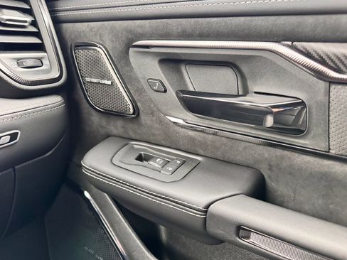 New 2026 RAM 1500 RHO AWD/4WD image 23