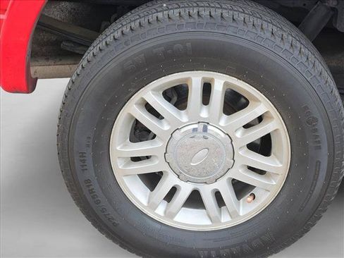 Used 2012 Ford F150 Lariat w/ Lariat Plus Pkg AWD/4WD image 5