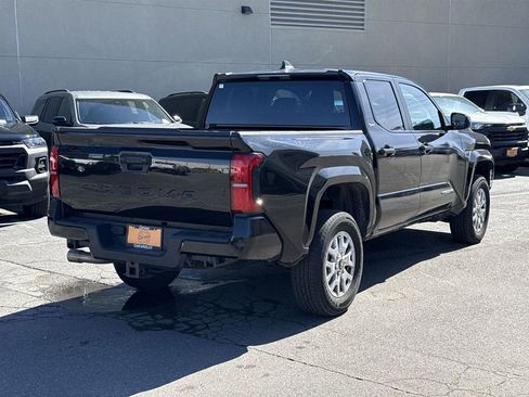 Used 2024 Toyota Tacoma SR5 image 3