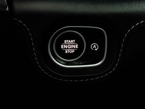 Used 2023 Mercedes-Benz GLE 53 AMG 4MATIC Coupe w/ AMG Night Package image 38