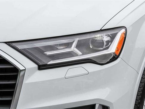 Used 2023 Audi Q7 2.0T Premium w/ Towing Package image 7