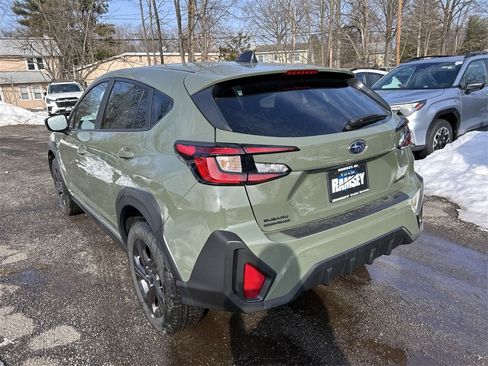 New 2026 Subaru Crosstrek 2.5i image 6