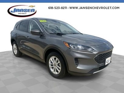 Used 2022 Ford Escape SE w/ Convenience Package