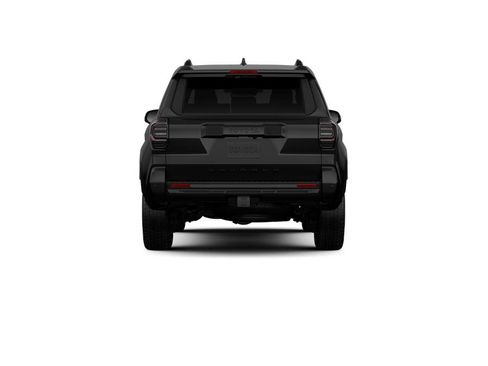 New 2026 Toyota 4Runner TRD Sport Premium AWD/4WD image 8