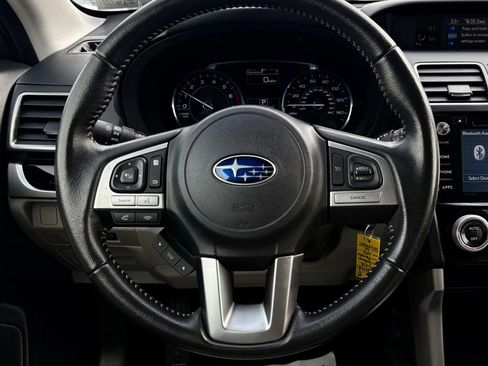 Used 2018 Subaru Forester 2.5i Limited w/ Popular Package #2 image 40